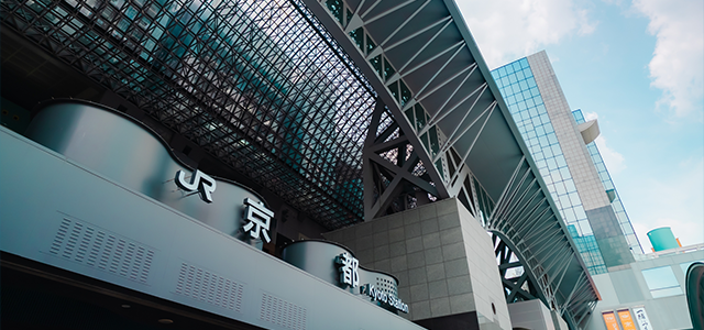 京都で立地最高！ガッツリ稼ぐ！