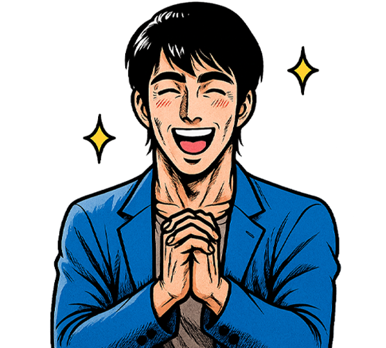 ＼働きはじめまでの流れ／