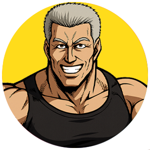 M.Nさん 35歳/男性
