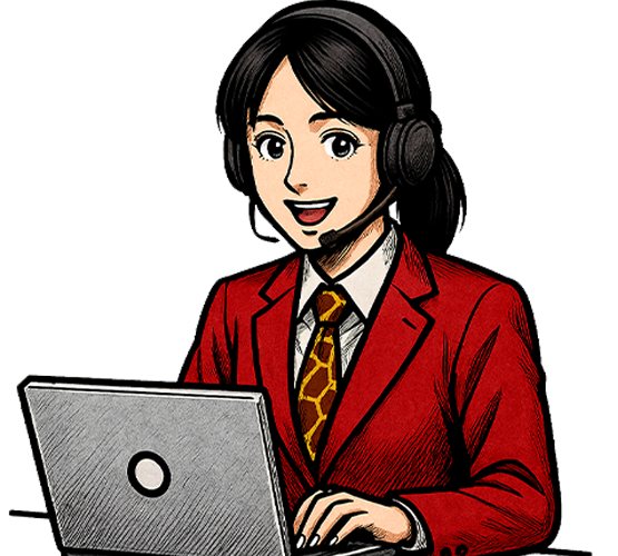 ＼働きはじめまでの流れ／