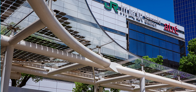 川崎で日勤勤務! 都心近くで超便利!