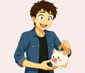 ＼働きはじめまでの流れ／