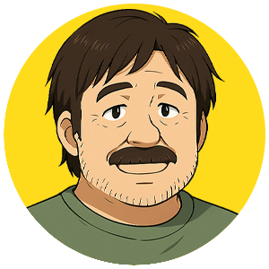 U.Kさん 47歳/男性
