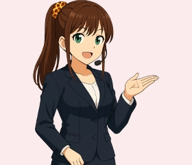 ＼働きはじめまでの流れ／